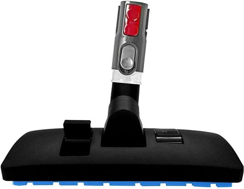 Maxorado ugello per peli di animali compatibile con Dyson V8 V7 V10 Fluffy Animer Assolutamente SV10 SV11 Trigger DC05 DC08 SV06 DC41 DC44 DC21 912772-04 per aspirapolvere imbottitura materasso