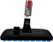 Maxorado Brosse à poils d'animaux Compatible avec Dyson V8 V7 V10 Fluffy Tier Absolut SV10 SV11 Trigger DC05 DC08 SV06 DC41 DC44 DC21 912772-04 pour aspirateur Matelas de voiture à rembourrage