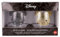 Stor Mickey Gläser Set 510Ml, Kunststoff, Einfarbig, 2 Stück (1er Pack), 2