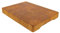 HOFMEISTER® Hackblock, Butcherblock aus geöltem Eichenholz in Stirnholzoptik, 30 cm