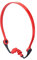 Milwaukee Unisex Comfort Ear Plugs, Red, Standard