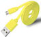 Caricatore USB per altoparlante Bluetooth Logitech UE Boom, micro USB Cable Power Charging Cord Replacement for Ultimate Ears Wonderboom/UE Boom 2/Megaboom/Miniboom/Mobile eboombox Roll 2 Speaker 3ft