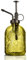 KoGiio Verre Plantes Vaporisateur D'arrosage, 360ML Rétro avec Pompe Supérieure Arrosoir, Une Main Darrosage Pulvérisateur Brumisateur pour Jardinage Plantes, Jardin, Nettoyage, L'alcool - Vert