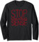 Talking Heads Stop Making Sense Langarmshirt