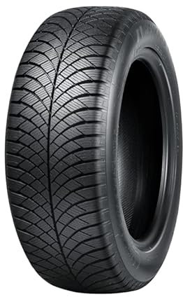 Nankang Cross Seasons AW6 275/40 R20 106Y 3PMSF XL - Ganzjahresreifen ohne Felge