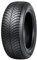 Nankang Cross Seasons AW6 275/40 R20 106Y 3PMSF XL - Ganzjahresreifen ohne Felge