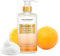Neutriherbs Gel douche éclaircissant pour le corps pour Dull, peau inégale, gel douche éclaircissant à la vitamine C pour femmes et hommes, savon douche quotidien avec papaïne, niacinamide – Parfum