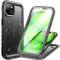 Cozycase for iPhone 15 Plus Case Waterproof - 360 Heavy Duty with Screen/Camera Protector Shockproof IP68 Underwater Dustproof Water Dust Proof Double Full Body/Front and Back Protective Case Slim
