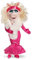 Disney Store Offizielles Miss Piggy Plüschtier – Kultige 48,3 cm Diva aus der Muppets-Kollektion – Glamouröses und detailliertes Design für Fans und Kinder – Muppet Show Diva Sammlerstück