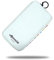 Maverick Cycles Bike Wallet Essentials Reisetasche für Mountainbike, Rennrad, Radfahren, Handytasche, Kartenetui, Weiß
