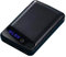 Swetopq Batterie externe à charge rapide, 3 x batteries 18650, coques extérieures en plastique, 3 ports USB, batterie d'entrée non incluse, essentiels de voyage
