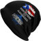 Beanie Winter Mütze Puerto Rico Mit Wurzeln Aus EL Salvador Schädel Cap Klassische Strickmützen Slouch Beanie Mütze Für Winter Herren Skating