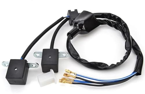Ignition Coil For Kawasaki For ZX900 For Ninja 900 For ZX900 For GPZ900R 59026-1061 Motorcycle Magneto Stator Ignition Pick Up Trigger Pulse Coil Ignition Stator
