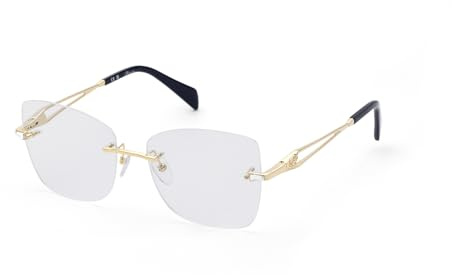 Blumarine Montatura VBM224S 0300 ORO ROSE' LUCIDO 55/16/135 Donna