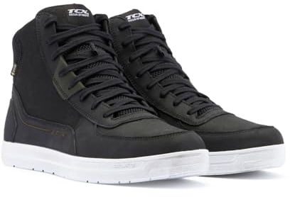 TCX Herren Mood 2 Gore-texWasserdichte Motorradstiefel