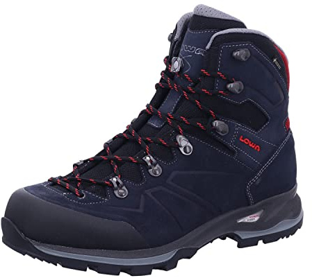 LOWA Baldo GTX Navy/ROT - 12/47