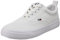 Tommy Hilfiger WMN CLASSIC TOMMY JEANS SNEAKER Baskets vulcanisées Femme, Blanc (White), 41 EU