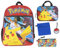 Bioworld Pokemon Kids 16 Rucksack 5 PC Combo Set