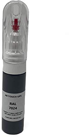 RAL 7024 Graphite Grey Paint Touch UP Pen/Brush