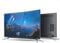 Matte Anti Glare/Anti Blue Light/Dustproof TV Screen Protector Filter Film Anti-Scratch Monitor Protector Panel for Smart TV 4K LED Samsung, LG/A / 32 Inches 698x392 mm