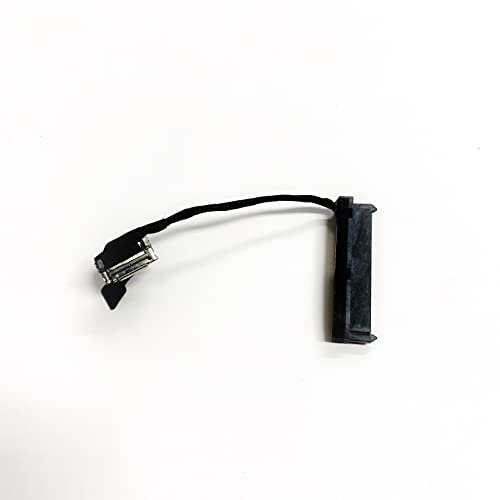 iGriega New for HP Pavilion DV6-6000 DV7-6000 DM4-3000 DV6-2066DX HDD Hard Drive Cable Connector 6017B0309001