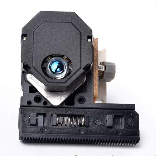 Keneddng Ersatz for NAD c-541i CD Spieler Ersatzteile Laserlasereeinheit Asy. Einheit C541I. Optischer Pickup-BLOC-Optique