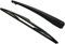 AERZETIX - C42018 - Brazo y escobilla de limpiaparabrisas trasero - compatible con Mazda 3 BK hatchback 2004-2009