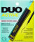 Duo Active Brush on Striplash Adhesive, Black 4.6 g (Pack of 1)