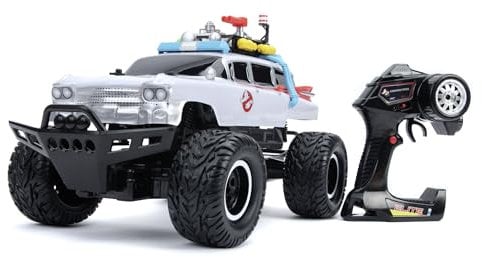 Jada Toys Ghostbusters RC Offroad