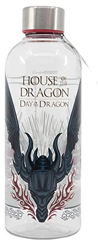 STOR BOTELLA HIDRO 850 ML GOT HOUSE OF DRAGON YOUNG ADULT