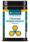 FP24 SPORTS Creatine Monohydrate 500g - 100% Pure - Kreatin - Hochdosiert - Vegan - Hohe Feinheit 200 Mesh - Top Qualität
