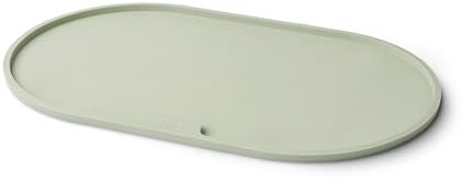 DOG Copenhagen Libra Placemat, Mint Green, M