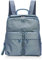 Mandarina Duck, MD20 BACKPACK Donna, Ala blu, Taglia unica