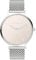 Liebeskind Berlin Armbanduhr LT-0398-MQ Silber