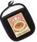 PWHAOO The Pasta Pot Holder Spaghetti Oven Mitt The Pasta Tarot Card Gift Pasta Lover Gift (The Pasta Black)