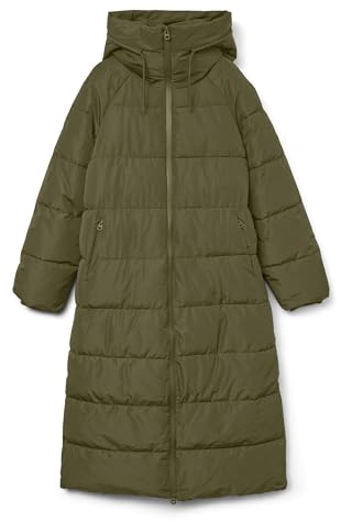 VERO MODA Female Mantel VMELANOR Mantel | Coat