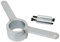 cyclingcolors Bloque variateur Démonte Variateur compatible avec PIAGGIO 400 500 CC 4T Remplacement Galets Courroie sans Bloque Piston