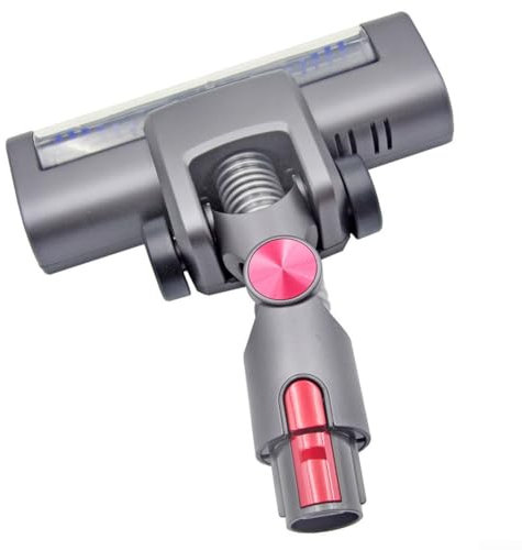 Niceminiwall Vacuum Cleaner Electric Floor Brush Head Replacement,Cleaning Accessory, Carpet Brush,Floor Sweeper Attachment