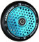 Root Industrie Air Honeycore 110mm Stunt-Scooter Rolle + Fantic26 Sticker (Sky Blue/Pu Schwarz)