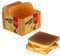 Christian Tanner 0996.5 - Golden Toast Scheiben