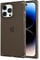 Cocomii Square Clear iPhone 11 Pro Case, Slim Thin Glossy Soft Flexible TPU Silicone Rubber Gel Trunk Box Square Edges Fashion Phone Case Bumper Cover Compatible with Apple iPhone 11 Pro 5.8 (Black)