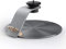XGIMI Projector Desktop Stand Pro, Tripod for Halo, MoGo Series, Zinc Alloy Material, 360 Degree Rotation, 12 Degree Adjustable Pitch Angle, Silver, Suitable for HORIZON Ultra