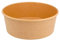 Ensaladera Kraft Natural PE - Sin Tapa - 1300ml
