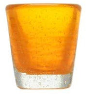 Memento Shot Schnapsglas Mandarin