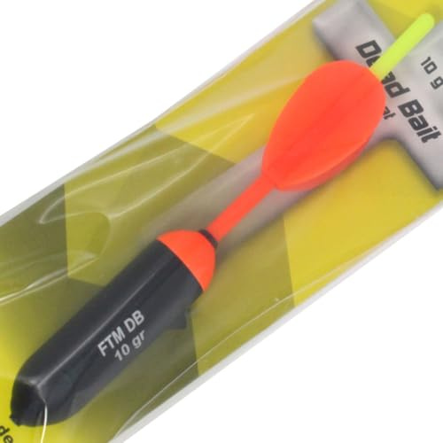 FTM Dead Bait Float Raubfischpose