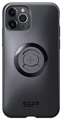 SP CONNECT Phone Case | SPC+ | kompatibel mit iPhone 11 Pro/XS/X