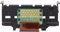Akozon Qy6-0082 Design-Ersatz für Farbdruckkopfabdeckung, Feines Finish, einfacher Installationskopf für IP7210, IP7220, IP7240, IP7250, IP7280, MG5410