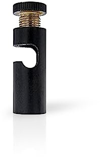 DC Voltage Confezione di ganci per montaggio cavi da soffitto per montaggio a soffitto per illuminazione a sospensione e lampadario minimalista per cavi e ganci per soffitto e parete moderni ganci da
