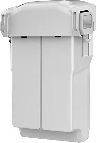 MVMOD Mini 3 Pro Batteria Plus, 3850mAh batteria di volo intelligente per DJI Mini 3 Pro, Batteria di volo massima di 47 minuti per DJI Mini 3 Drone (solo per DJI caricabatterie originali)