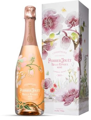 Belle Epoque Rosè 2013 - Champagne - Astucciato - Perrier Jouet